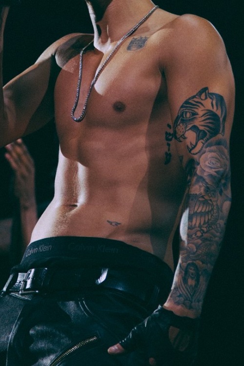 drew-house:bizzle