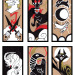 aeritus:those still need a few twitches and fix but have some bookmark designs!