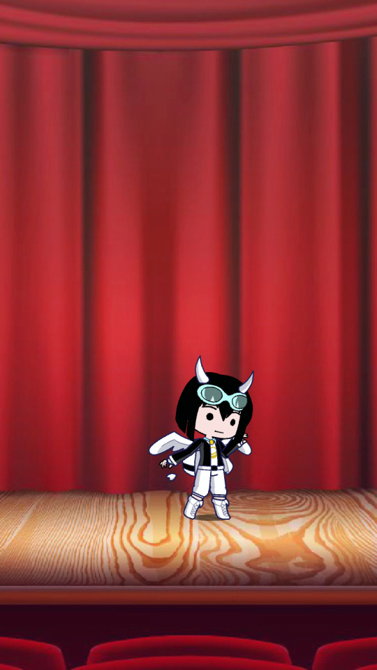 Tami: Unfortunately Kinda Am Stuck Here, Since I Was Brought Here By Your Gangle, But For Tadb, Favorite