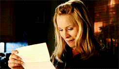 veronicasmars: Gif request meme : Veronica Mars + favorite character requested by beseeingya