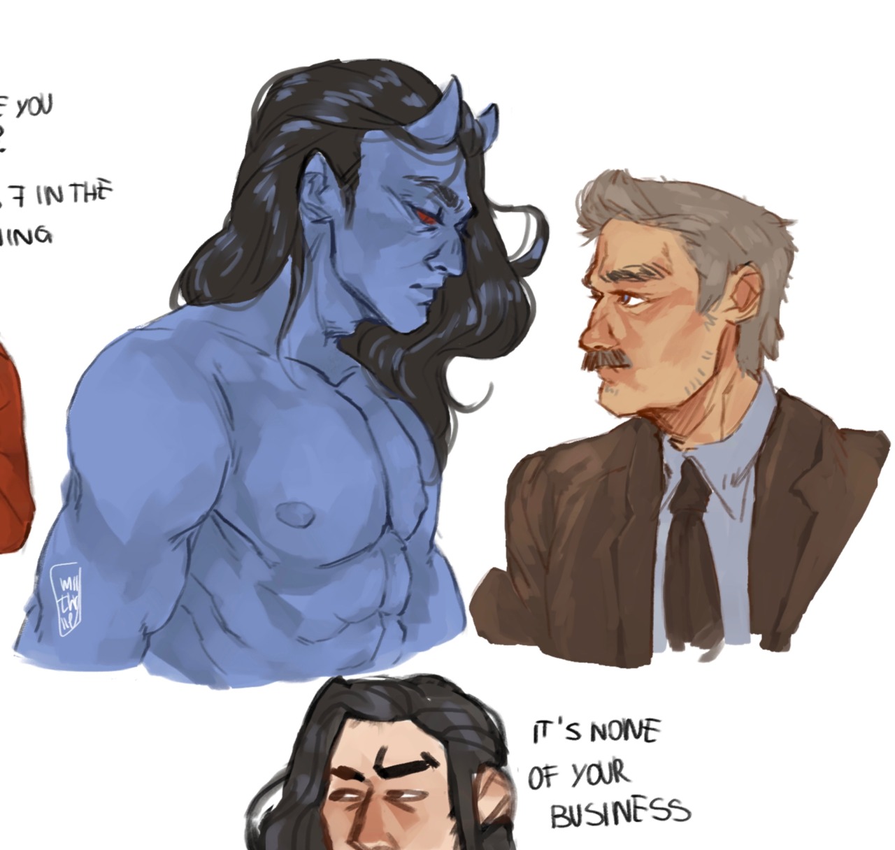 Jotun Loki Ao3