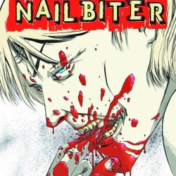 #nailbitter #imagecomics #JoshuaWilliamson