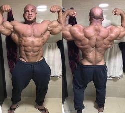 Big Ramy