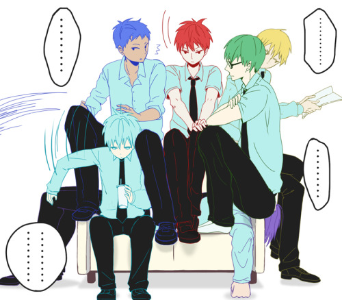 sparklingprincegareki:  x 