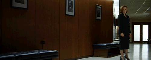 fistful-of-fandom:The X Files: Fight The Future (1998), Dir. Rob Bowman