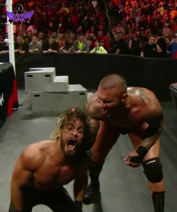 vampylove333:  50 Shades of Orton - Pt.1