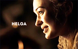 foundersofhogwarts:  Said Hufflepuff, “I’ll teach the lot, And treat them just the same.” 