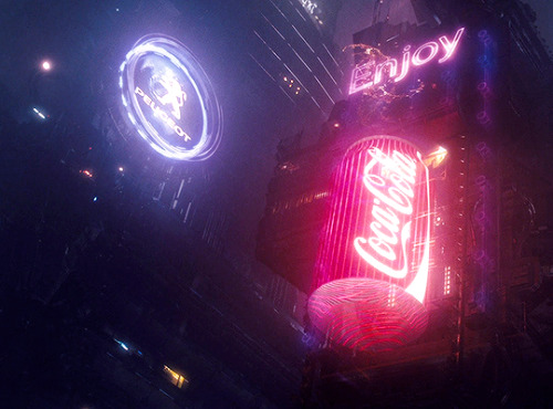 robert-pattinsons:BLADE RUNNER 2049 — 2017,  dir. Denis Villeneuve 