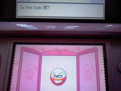 victini:hell yeah