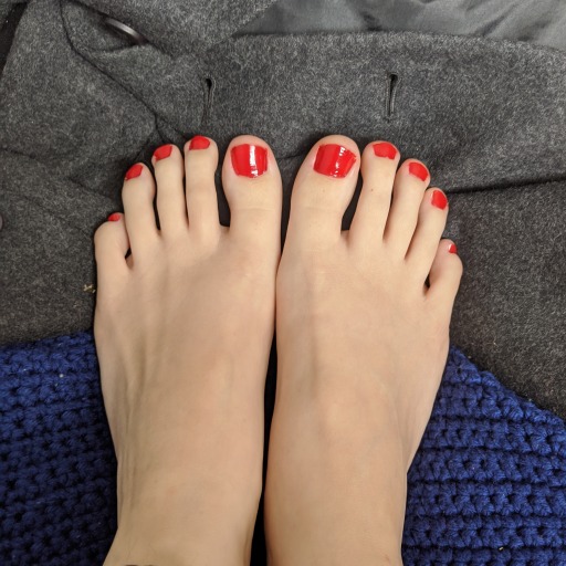 girlsfeet22: