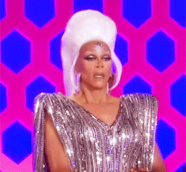 Sex beyunseh:Ru regretting the All Stars rules  pictures