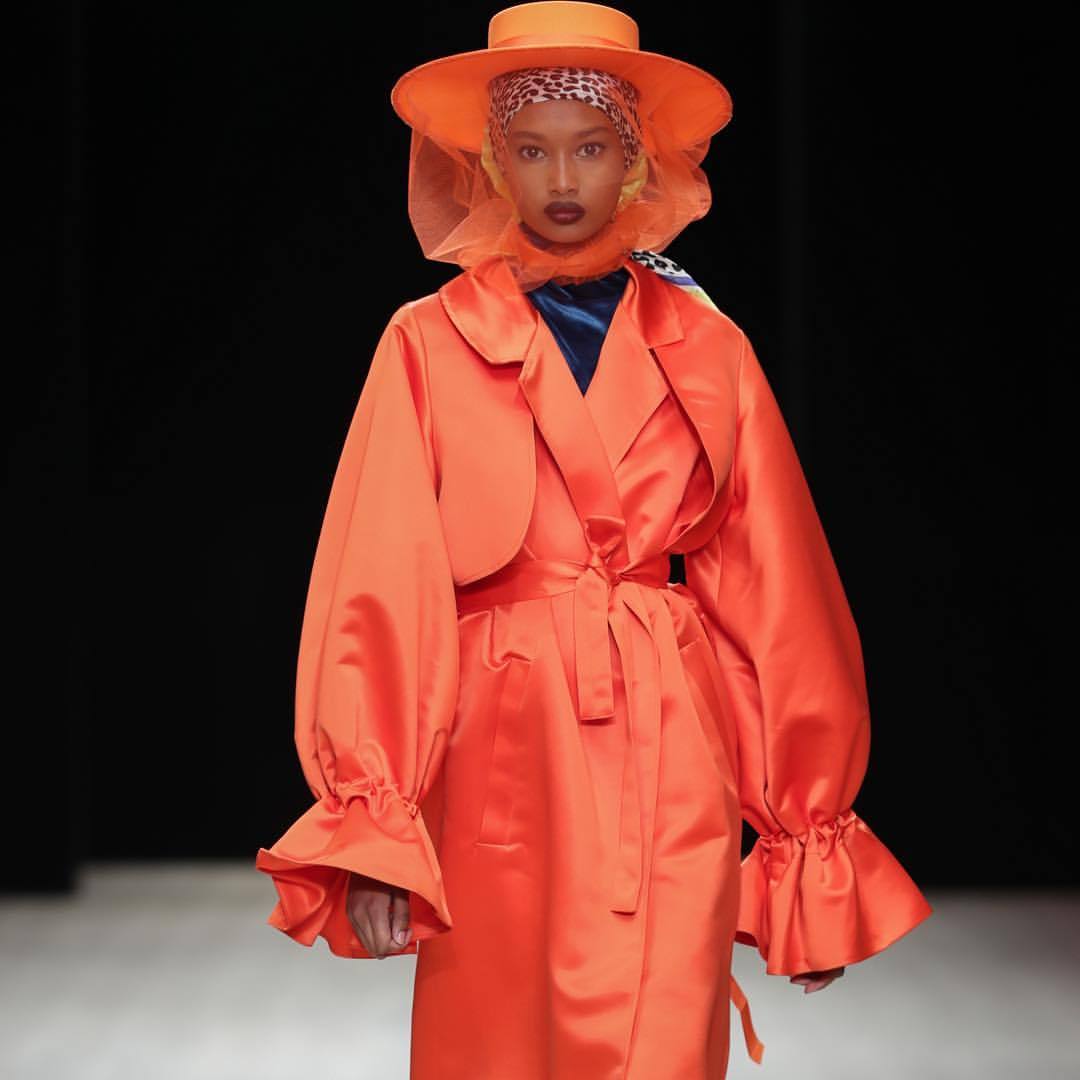 daplatano5: Arise Fashion Wéek 
