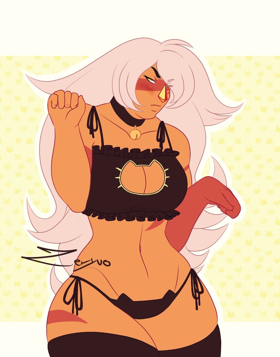 zeryuo:  I have sinned and I don’t regret it.  Commissions - DeviantART - Adopts