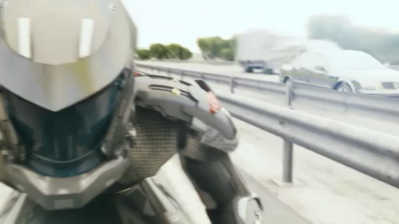 apbajs:  captainrobutts:  Someone please draw porn of this motorcycle robot  R 