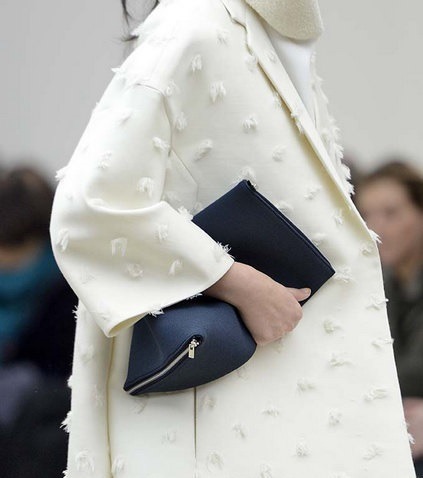 anndemeulemeesterfanclub-deacti:  Céline fw2013 