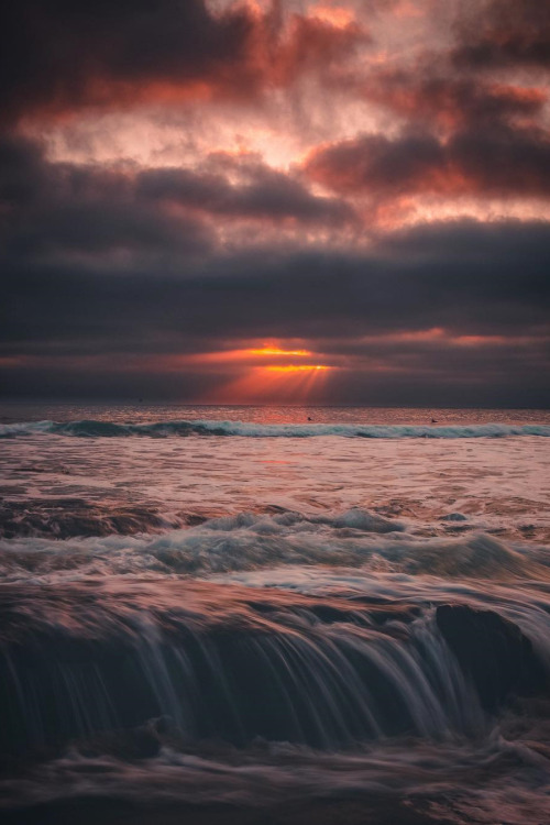 lsleofskye:  San Diego, California