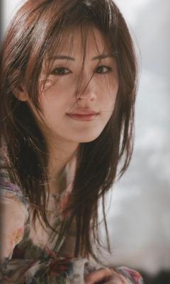 asiadreaming:  haruka ayase | 綾瀬はるか