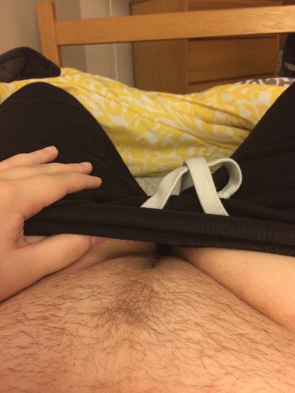 emchris44:  For those who are wondering what I look like unshaven.  This is my wild