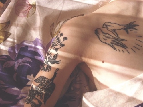 Ink Tronic