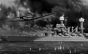 angelically-offered:  The Date of Infamy that launched an epic conflict with Japan