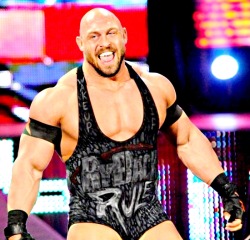 RYBACK Corner