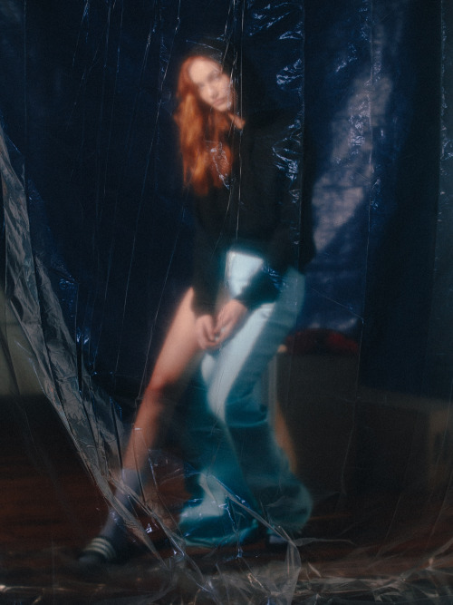 jonathanschoonover:  Anything You Want for Cake Mag by Jonathan Schoonover and Stephanie Dimiskovski