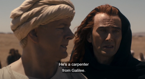 Aziraphale Can Feel The Love Someone Has Toward Other Ones (Gabriel/Bee) And Places (Paintball Field).