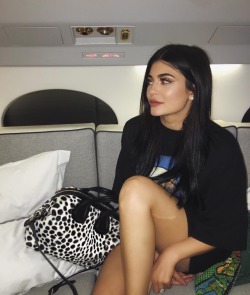 Kylie Jenner