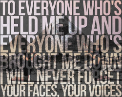 servant-of-the-earth:  Northlane - Masquerade (Feat. Drew York Of Stray From The Path)   So true.