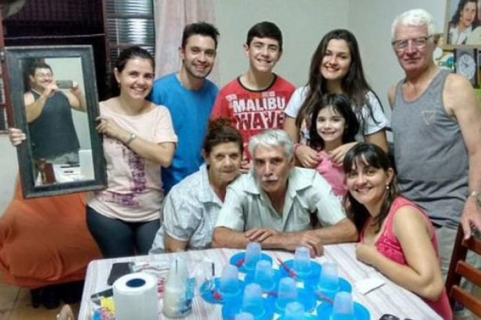 welele:  Mientras nosotros estamos en 2017 esta gente está por lo menos en 2008