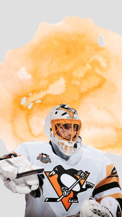 Pittsburgh Penguins /requested by @nerdthor/