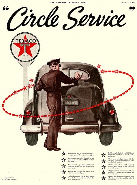 Texaco