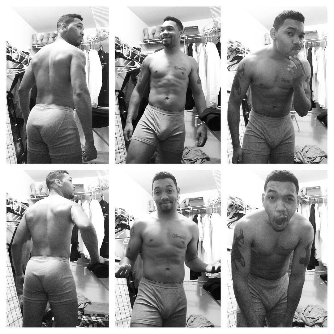 ml8807:  An old montage of something new for you ladies! #sexynerdmovement #whenthebraceswherenew