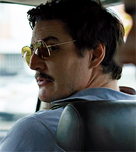 Favorite Narcos Episode 