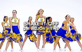 gotalktoyourfriends:Happy Birthday Taylor Swift (December 13th 1989)Taylor’s Top 10 Most Viewed Musi