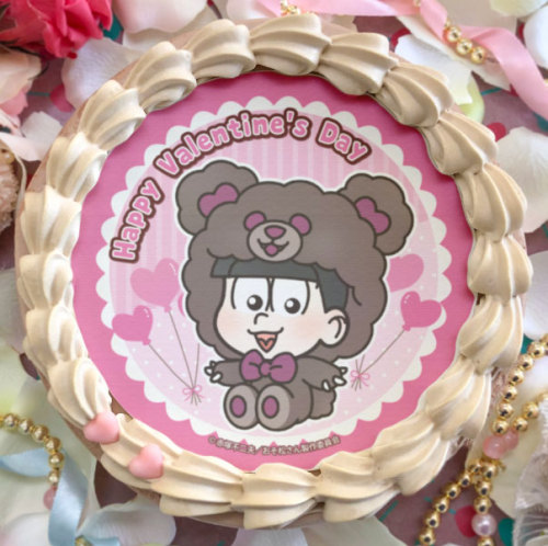 2022 Valentine&rsquo;s Sweets Cakes by PrirollSources: (x)(x)