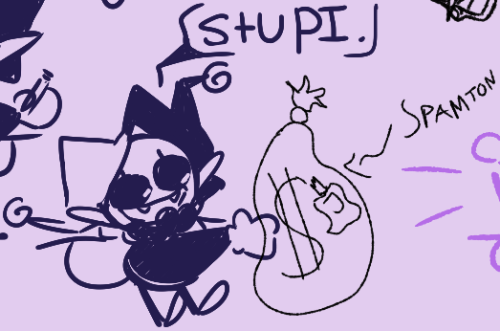 MEANWHILE ON AGGIE.IO. . . ( Weird Purple Jevils Are Mine, Everything Else Could Be Mine, But Partly