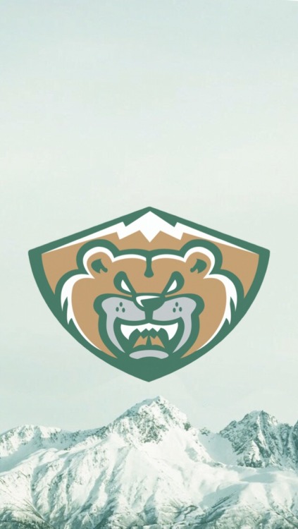 Everett Silvertips logo /requested by @nr1nuggetslover/