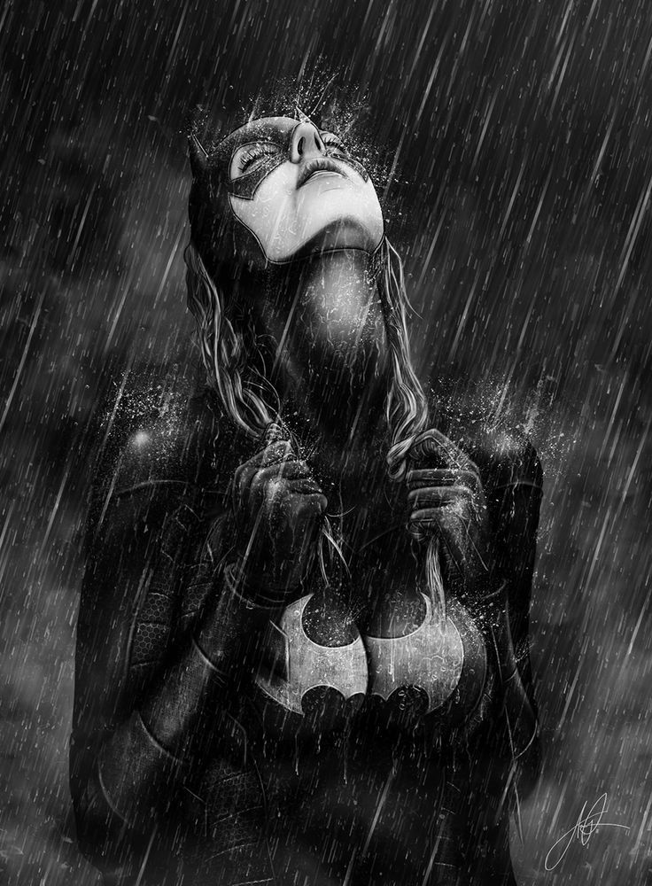 killedtheinnocentpeople:  Batgirl by Aaron Page 