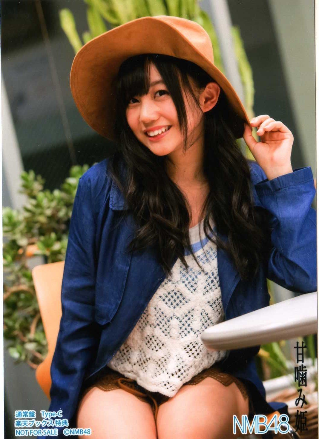 cute-world-48:  Uuka ~ Sayanee ~   Chihhii ~ Akarin ~   Fuuchan ~ Mirurun ~ Shuu