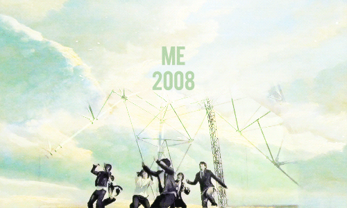 hyukwoon:Super Junior M 2008-2014