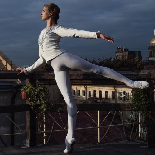 tfootielover:  perfeccion68: gertho:  Kirill Sokolovsky (Balletdancer at the Vaganova Academy. St. Petersburg Russia)      (via TumbleOn) incredibly stunning i am speechless 