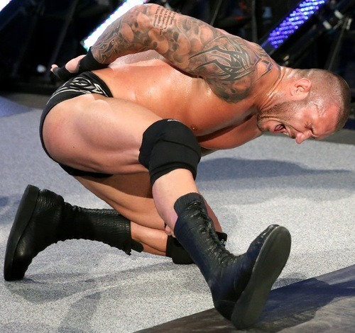 rwfan11:  …Randy Orton (*not my gif creation)