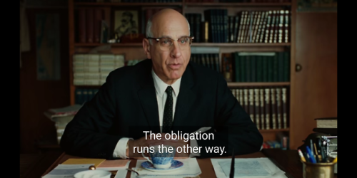 sefarad:A serious man (2009). Directed by Joel Coen and Ethan Coen.