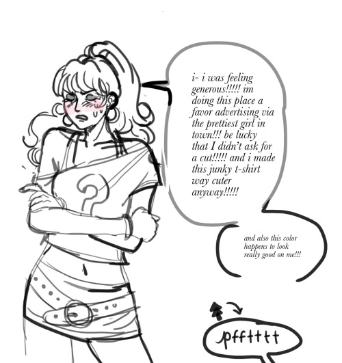 I Am Addicted To Drawing Her. Also Drawing Dipcifica Makes Me Feel 12 Years Old Again 