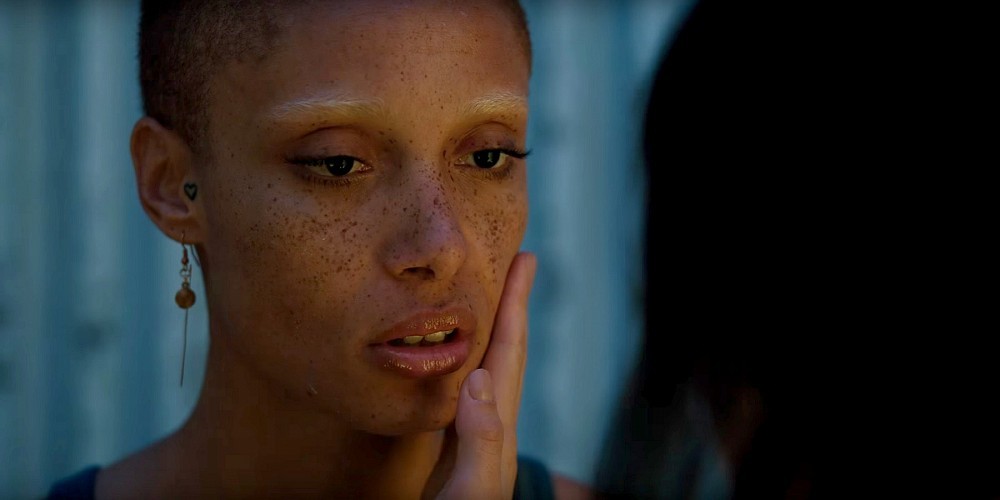 lets talk about the ghost in the shell film