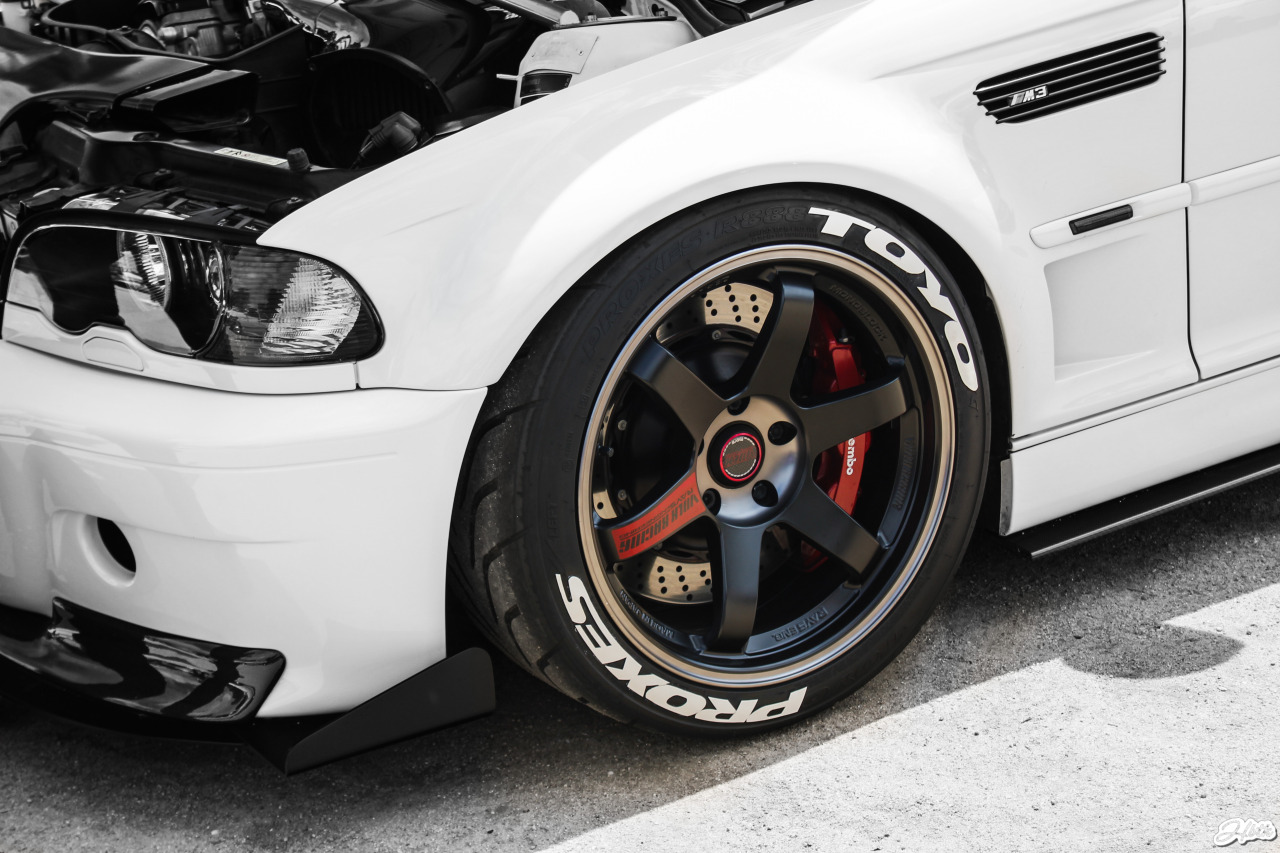 ChaseTheRace
