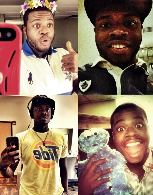 aofshield: Pentatonix - Selfies.