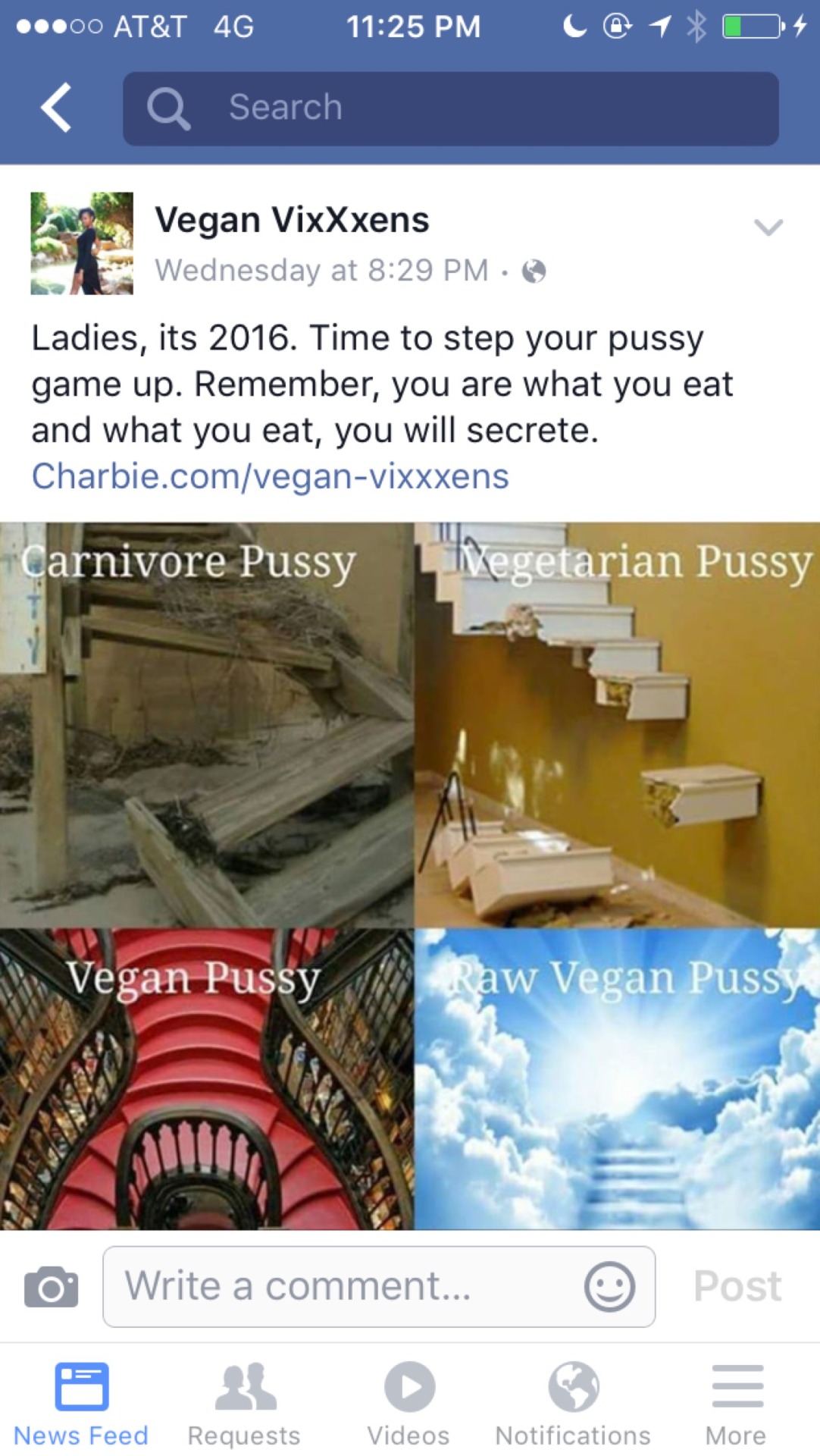 yavn:  basicbae:  davidfosterflawless:  come get this broken staircase pussí  what