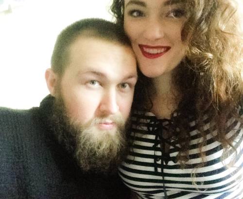 Christmas round 2 #xmasselfie #family
